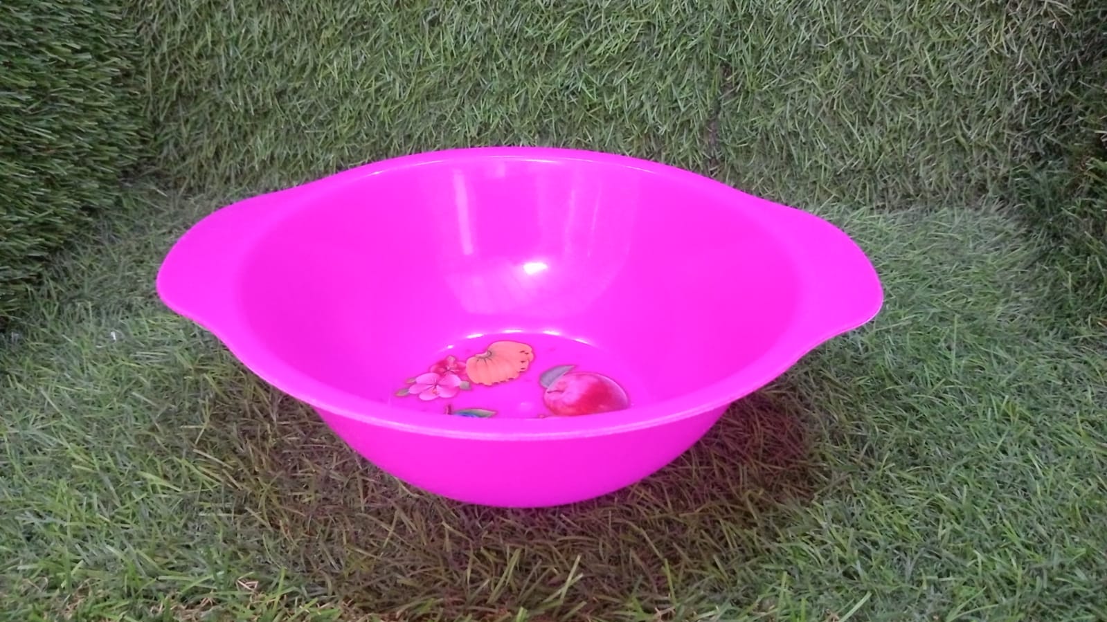Plastic bowl for snacks Plastic bowl for snacks